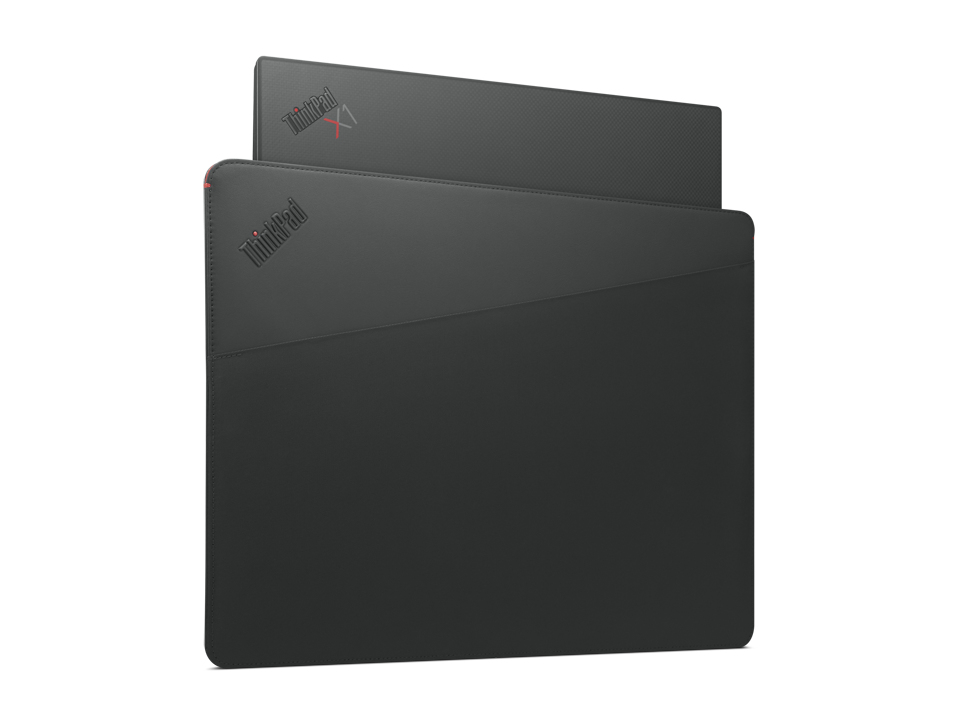 Lenovo Notebook-Hülle - umweltfreundlich - 35.6 cm (14), Ansicht 4