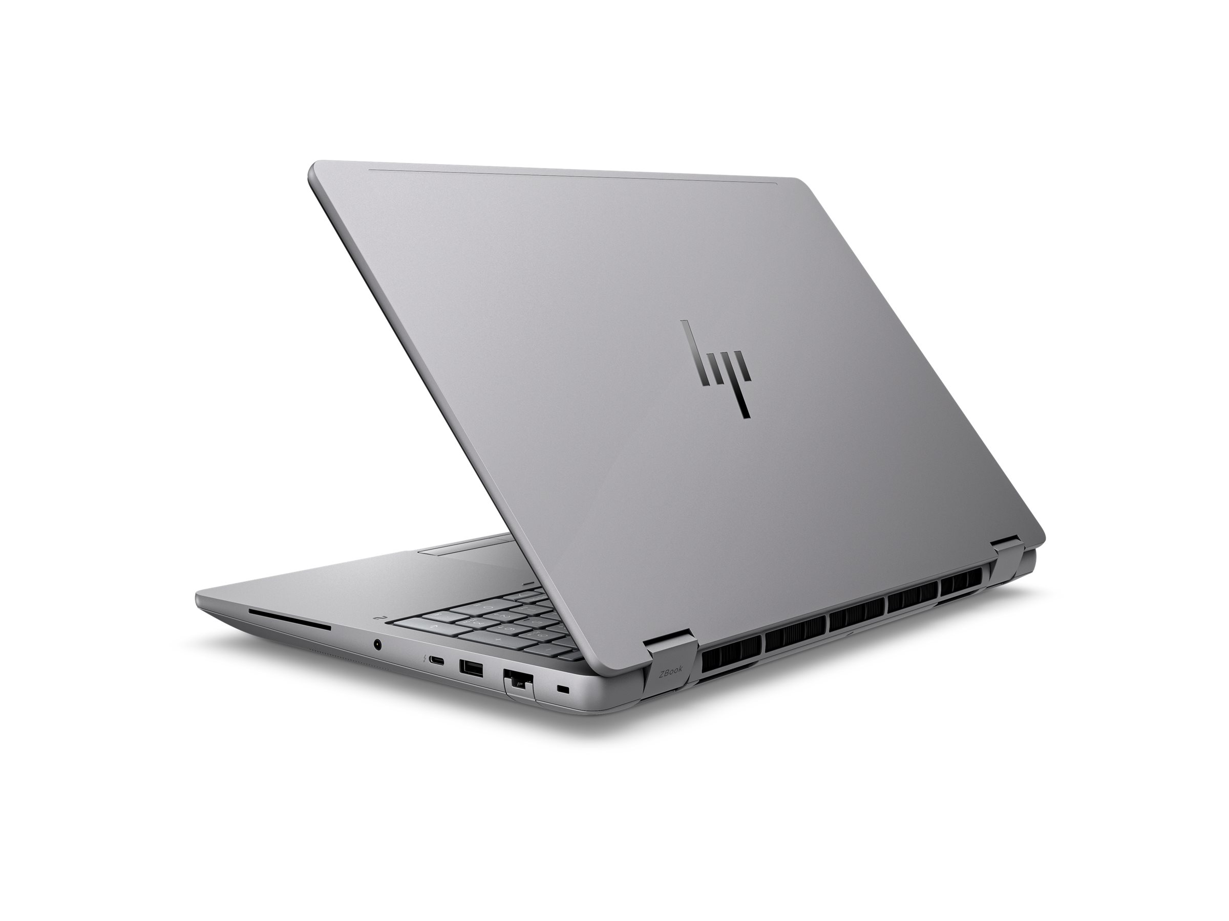 HP ZBook Fury 16 G1i Mobile Workstation - Intel Core Ultra 7 255HX - 32 GB RAM - 1TB NVMe - 16 - TL: Deutsch, QWERTZ, Ansicht 5