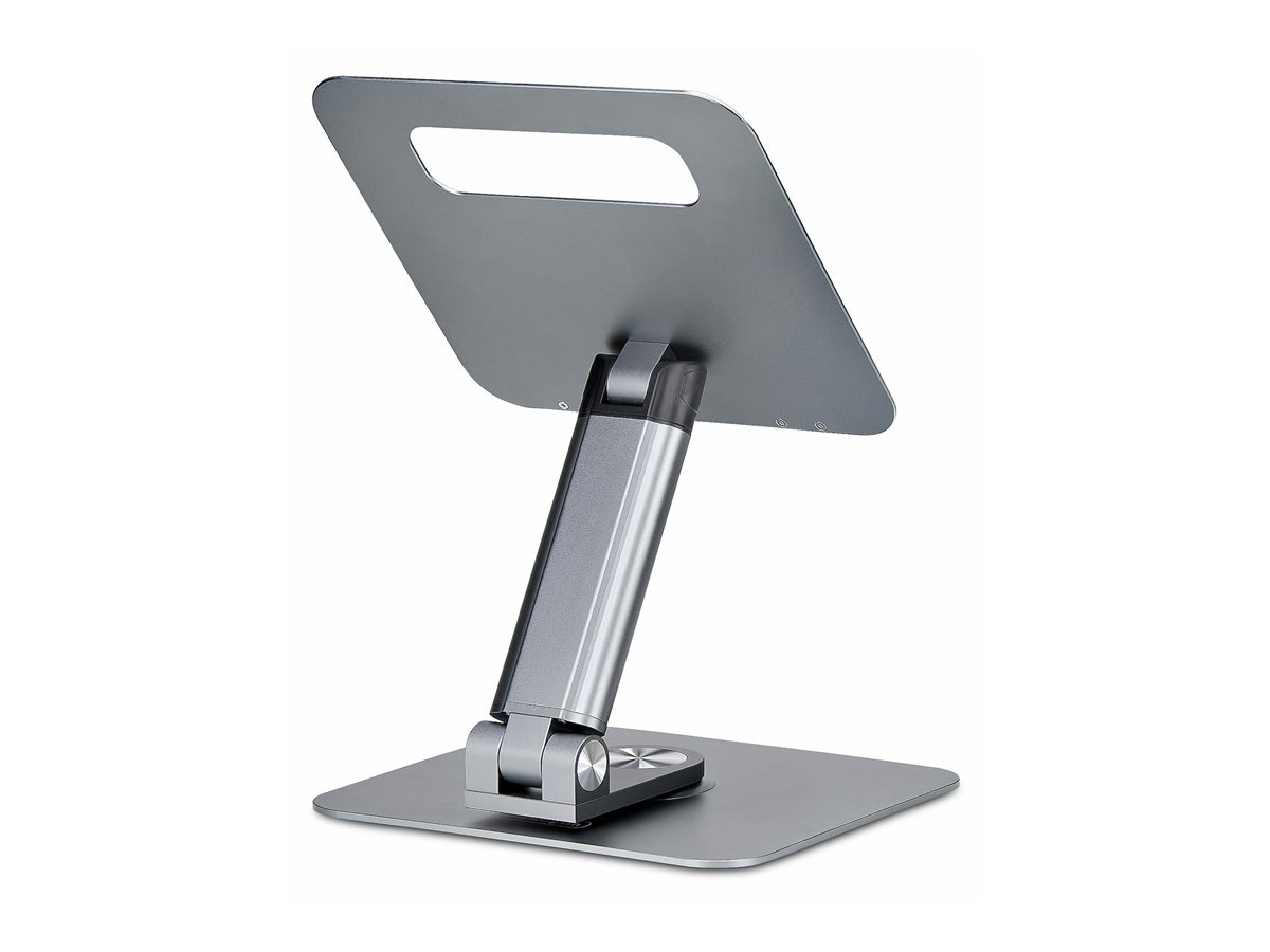StarTech.com Notebook-Ständer - 360° swivel, telescopic height adjustment, Ansicht 5