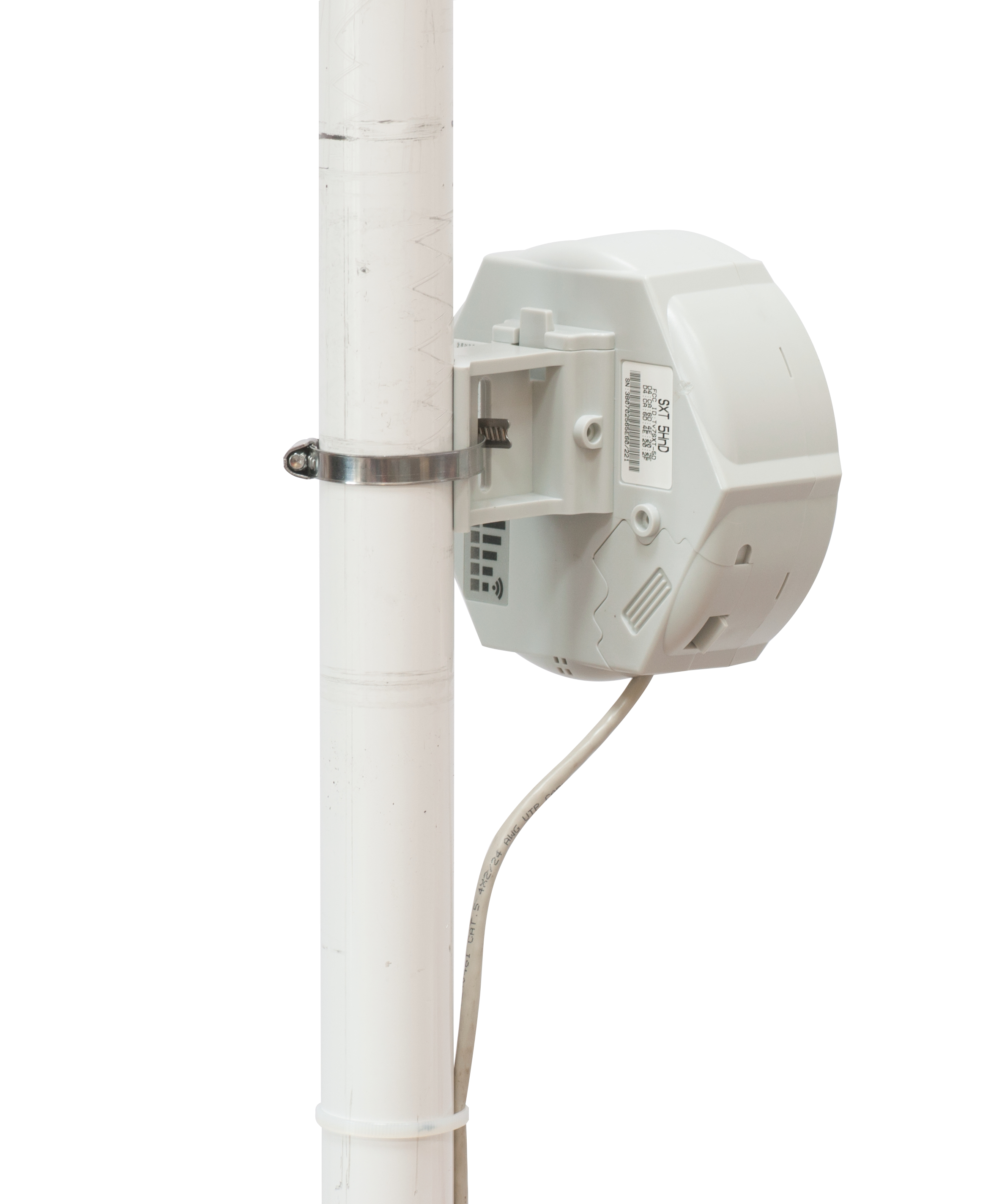 MikroTik SXT SA5 ac - Accesspoint - Wi-Fi 5 - 5 GHz, Ansicht 2