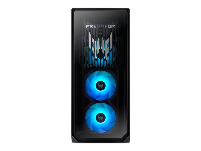 Acer Predator Orion 7000 PO7-660 - Tower - Core Ultra 7 265KF / 3.9 GHz