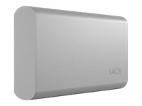 LaCie Portable SSD, 500GB, v2