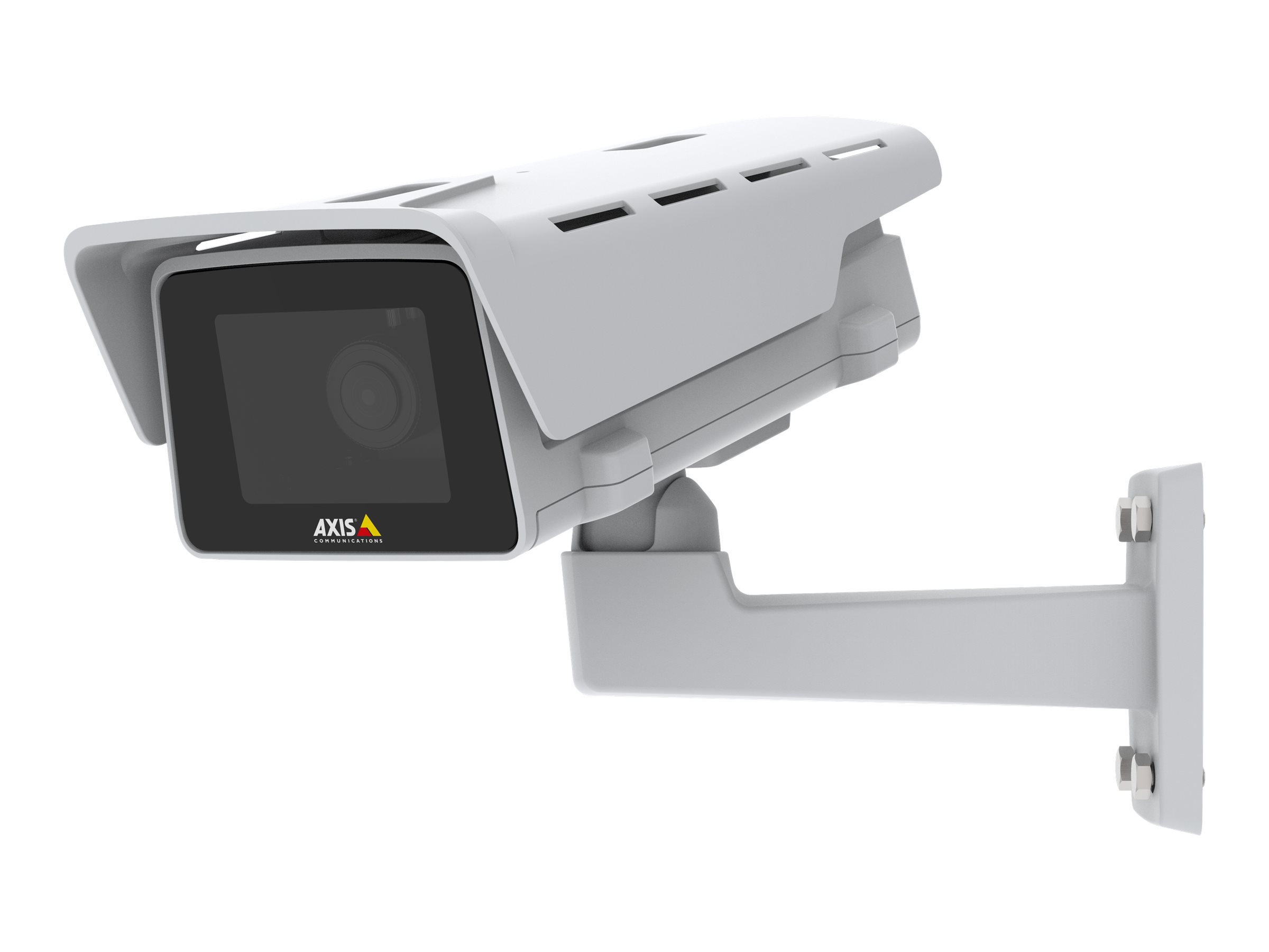 AXIS M1135-E - Netzwerk-Überwachungskamera - Außenbereich - Farbe (Tag&Nacht) - 2 MP - 1920 x 1080