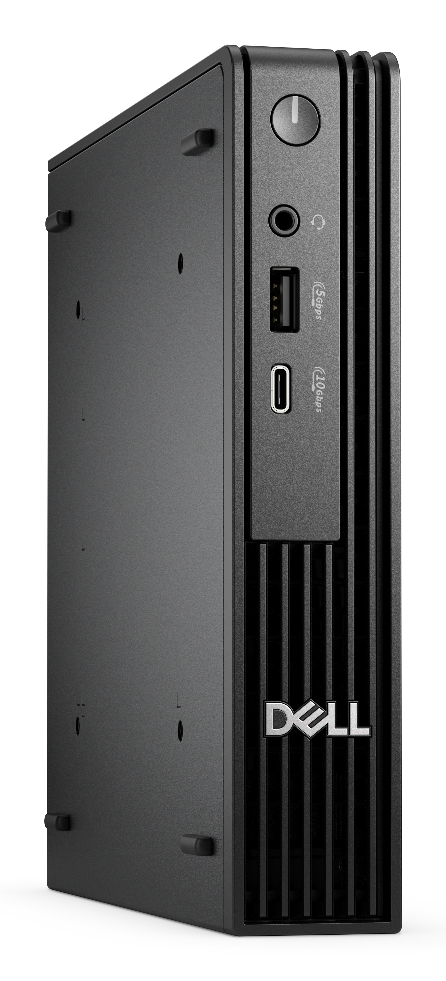 EMC Dell Pro Micro QCM1255 - Micro - Ryzen 5 8500GE / 3.4 GHz, Ansicht 2