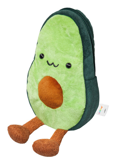 Laut International MAGMOJI WALLET Avocado comp. with MagSafe, Ansicht 4