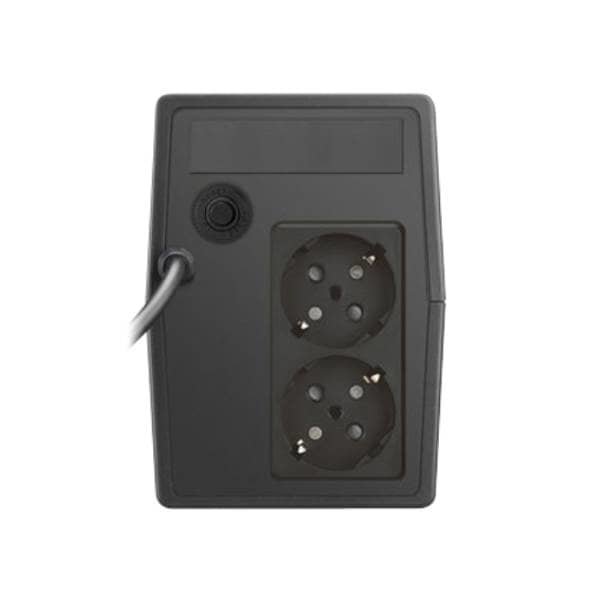 FSP FP 600 - USV - 110-120/220-240 V Wechselstrom V, Ansicht 4