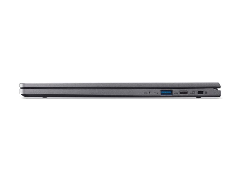 Acer Chromebook Plus 514 CB514-4HT - Intel Core i3 N305 - Chrome OS - UHD Graphics - 8 GB RAM - 256 GB SSD 3D Triple-Level Cell (TLC)