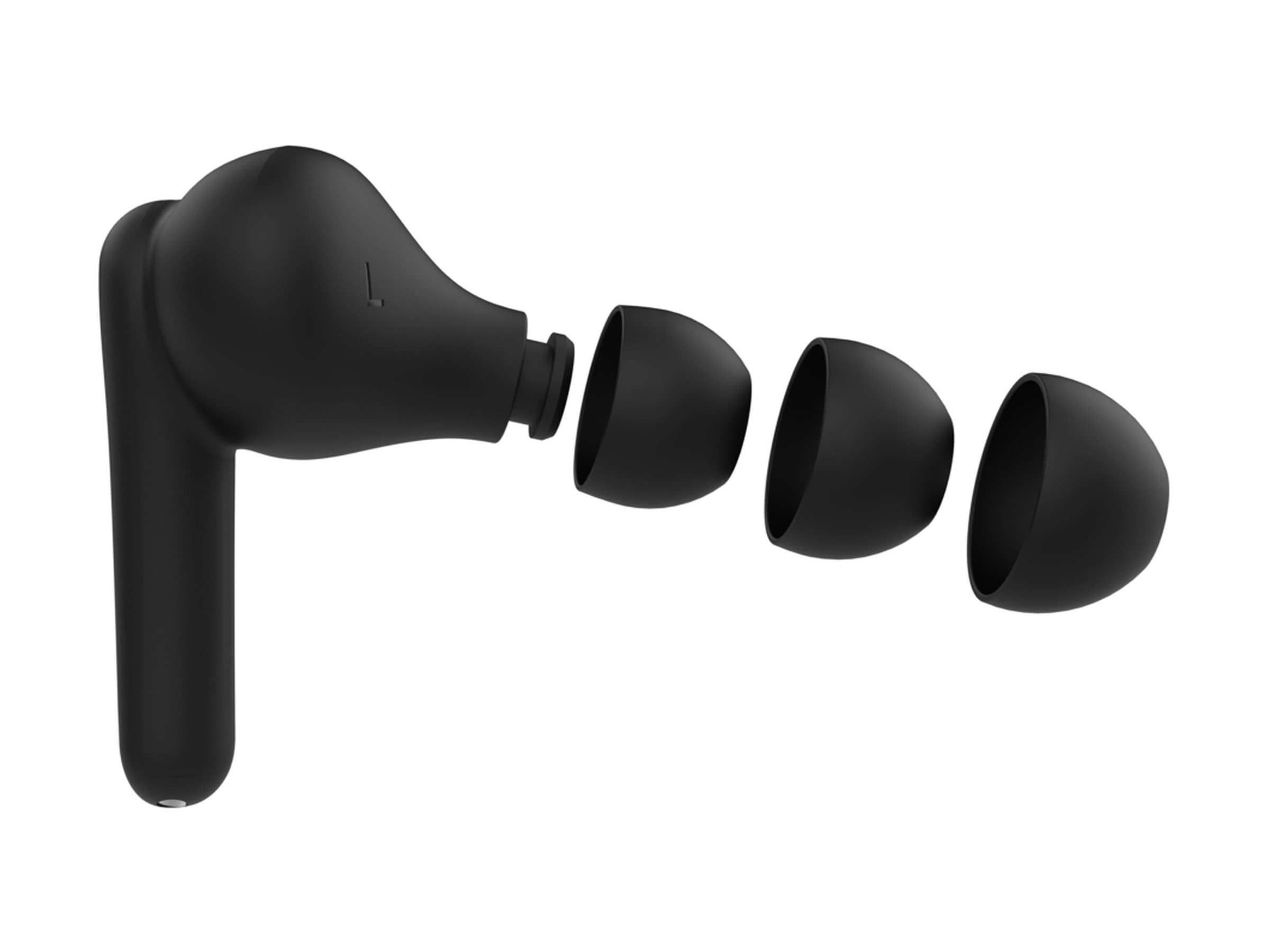 Belkin SoundForm Rhythm - True Wireless-Kopfhörer