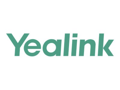 Yealink - Netzteil - 2 A (Gleichstromstecker) - Europa
