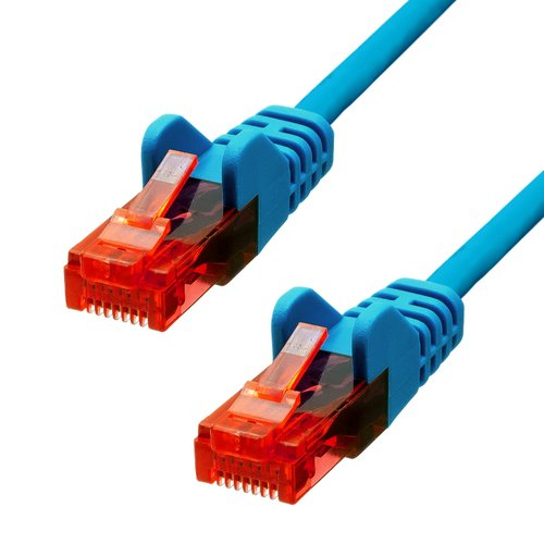 ProXtend Patch-Kabel - RJ-45 (M) zu RJ-45 (M), Ansicht 3