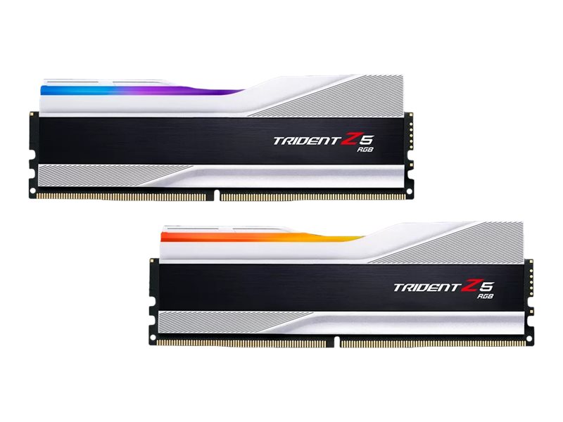 G.Skill Trident Z5 RGB - DDR5 - Kit - 32 GB: 2 x 16 GB