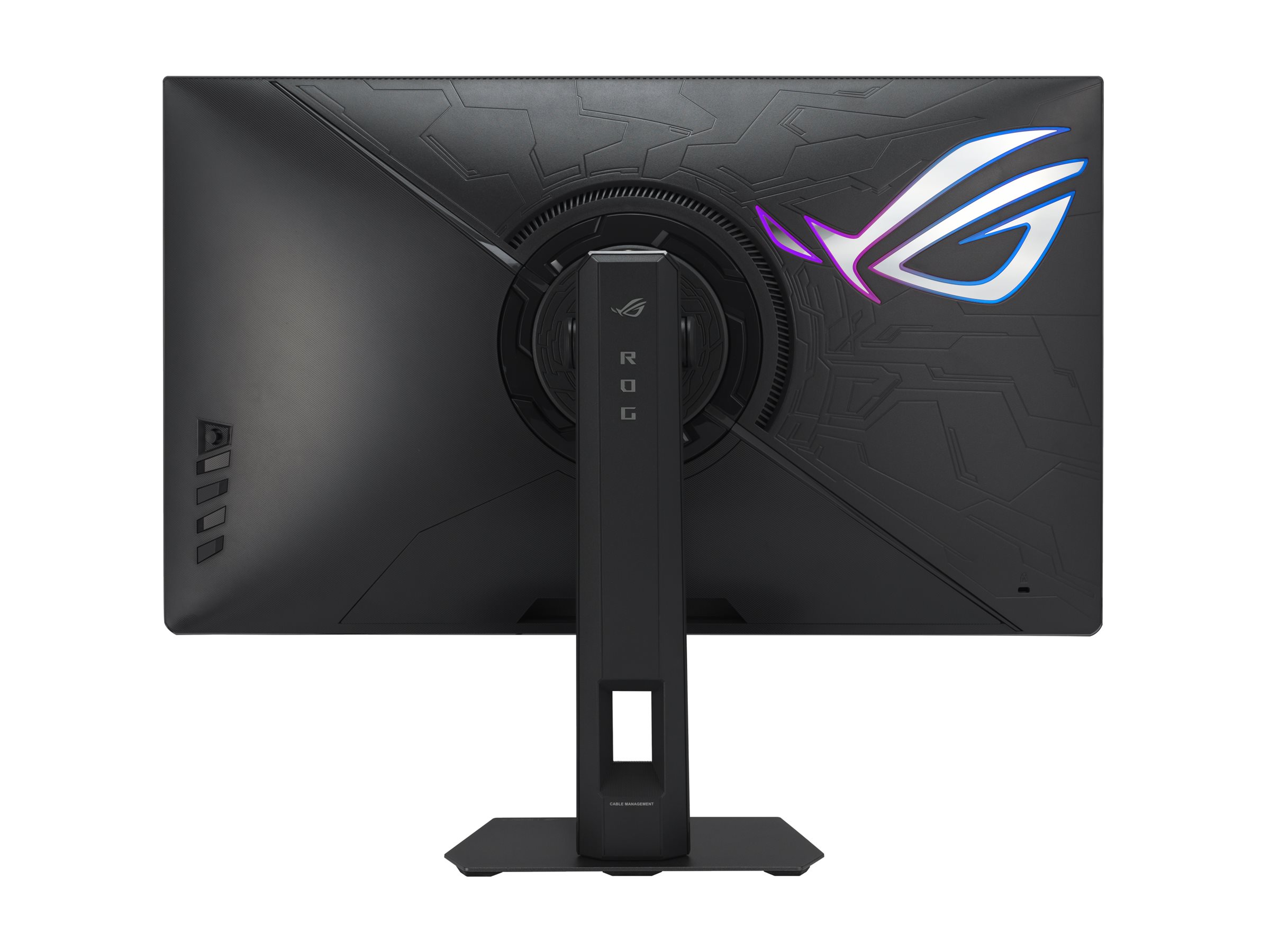 ASUS ROG Strix XG27ACMEG - LED-Monitor - Gaming - 68.6 cm (27), Ansicht 5