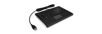 KEYSONIC ACK-3410 Mini-Tastatur DE (60377)