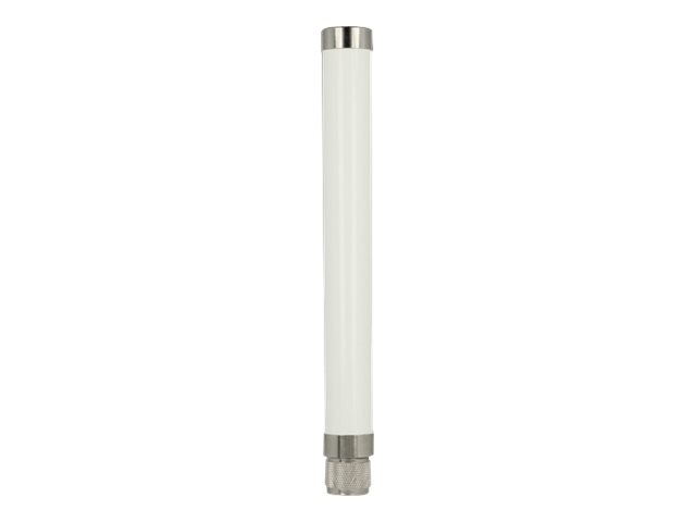 Delock Antenne - 20.6 cm - Stange - 2.13 dBi