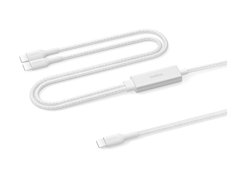 Belkin BoostCharge Pro 140W - Kabel - Digital/Daten, Ansicht 4