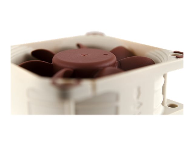 Noctua NF-A6x25 PWM - Gehäuselüfter - 60 mm, Ansicht 3