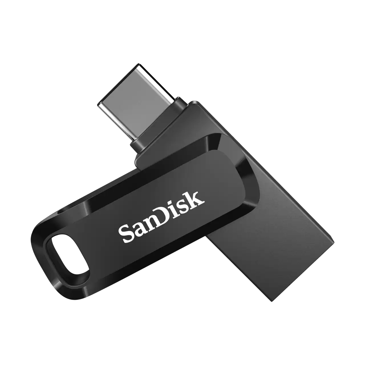 SanDisk Ultra Dual Drive Go - USB-Flash-Laufwerk, Ansicht 2