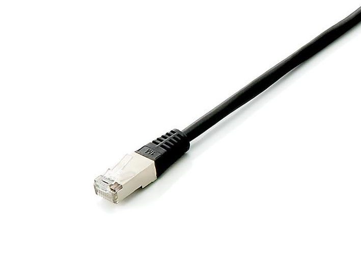 Equip Patch-Kabel - RJ-45 (M) zu RJ-45 (M), Ansicht 3