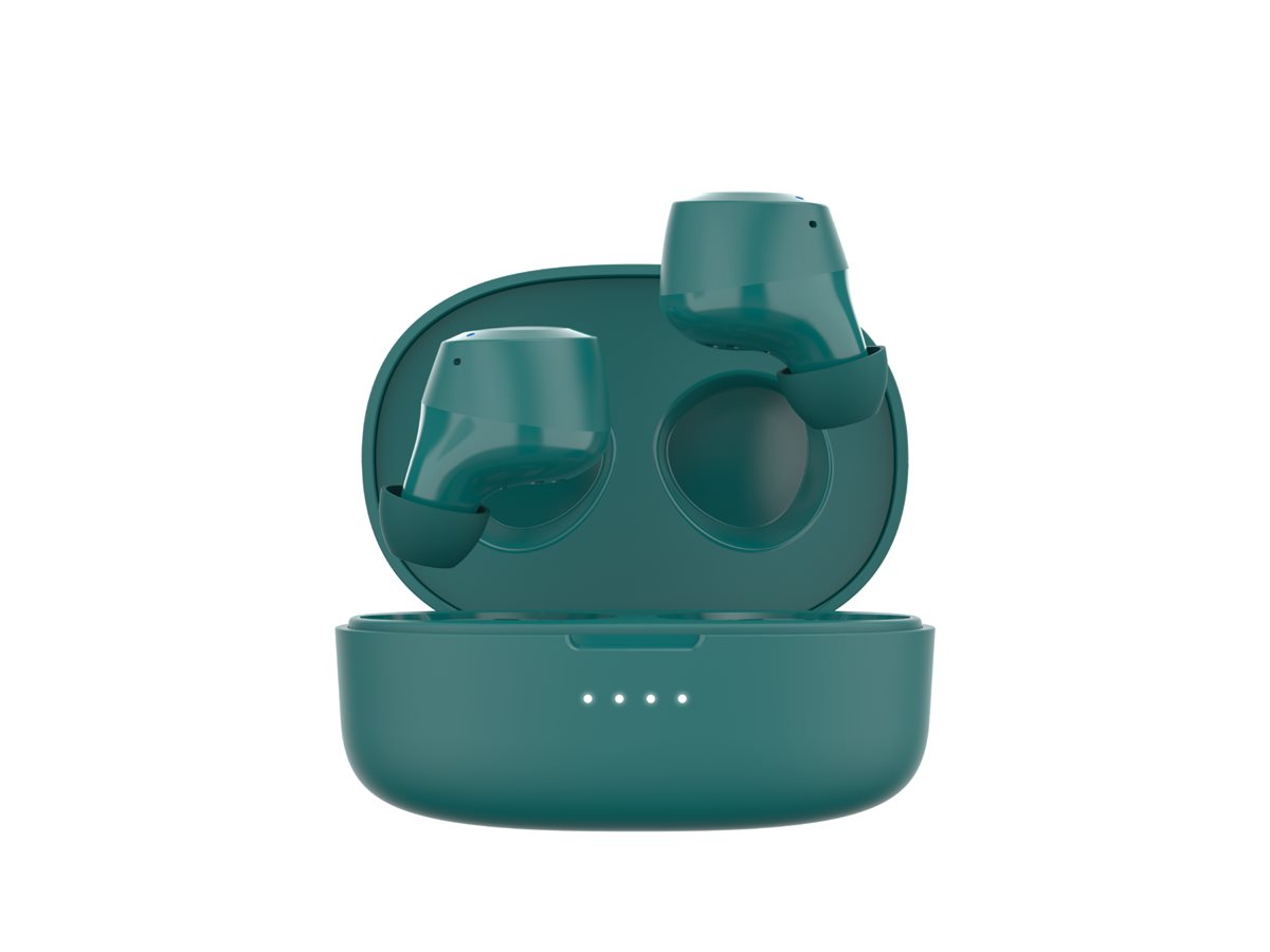 Belkin SoundForm Bolt - True Wireless-Kopfhörer mit Mikrofon, Ansicht 5