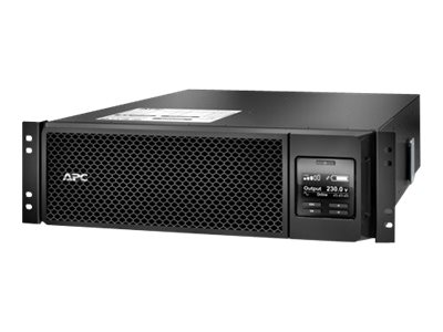 APC Smart-UPS SRT 5000VA RM (SRT5KRMXLI)