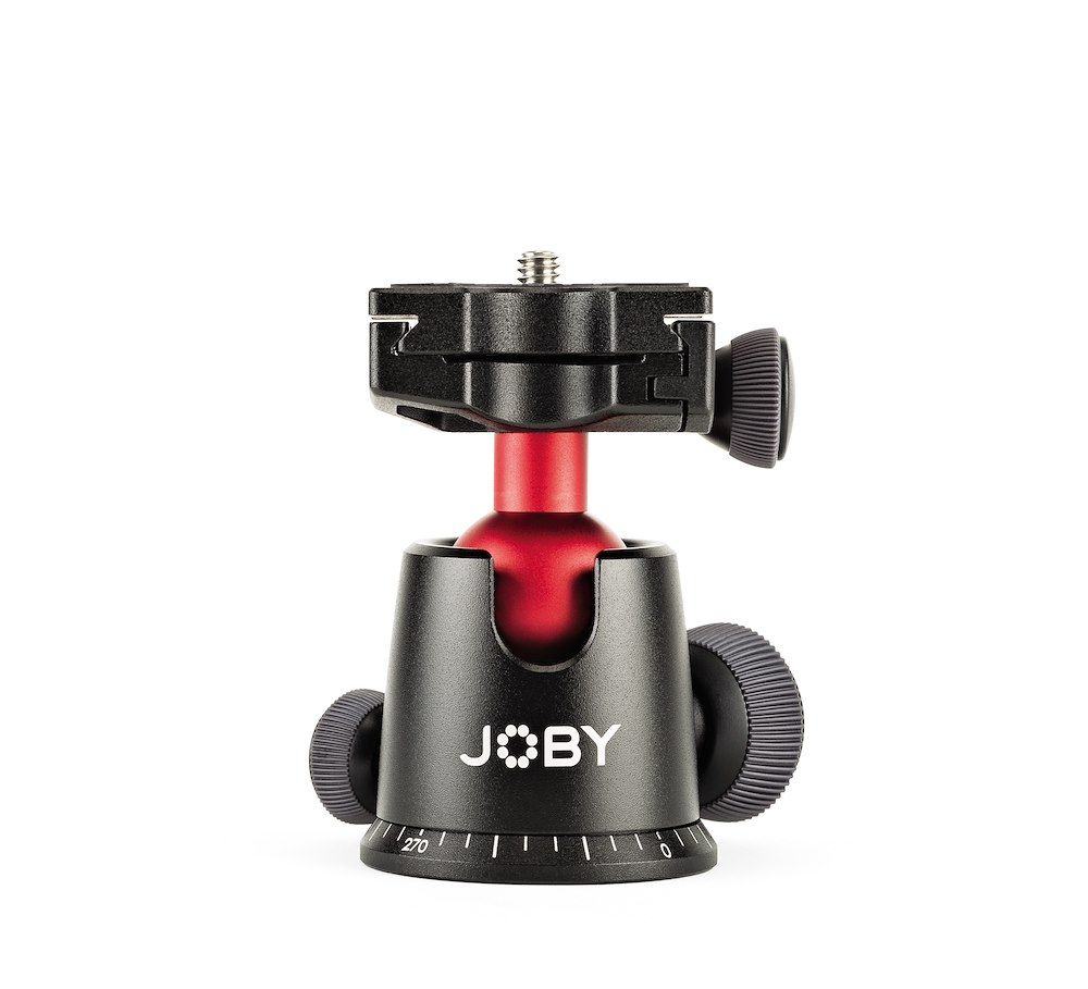 Joby Ballhead 5K - Stativkopf, Ansicht 4