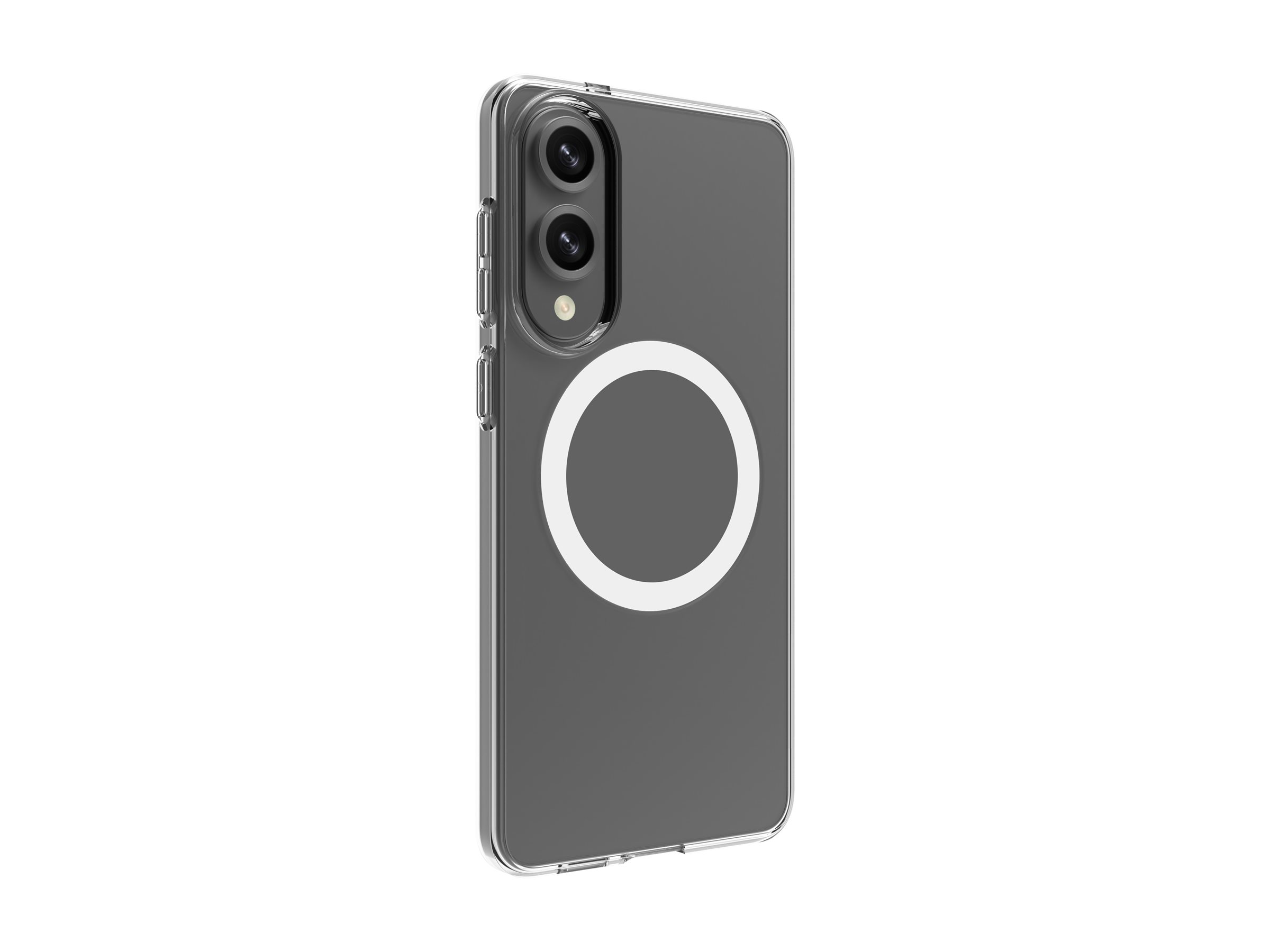 dbramante1928 Greenland Pro - Hintere Abdeckung für Mobiltelefon - transparent Samsung, Ansicht 2