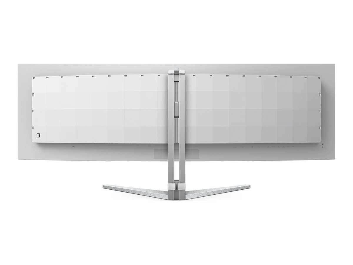 Philips Evnia 49M2C8900 - Evnia 8000 Series - OLED-Monitor - Gaming - gebogen - 124.5 cm (49), Ansicht 4