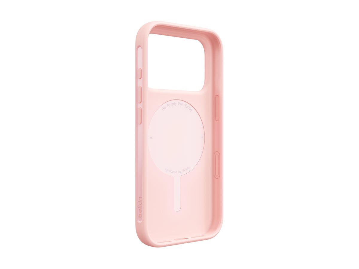 Belkin Protect magn. Schutzhülle iPh. 17 ProMax pink MSA040hqPK, Ansicht 4