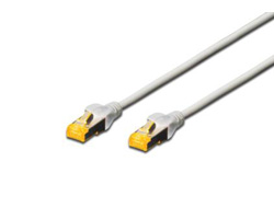 DIGITUS CAT6A S-FTP PATCH CABLE