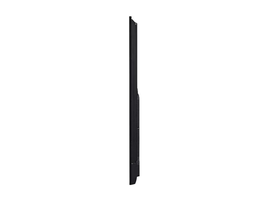 LG 65UL5Q-E - 165 cm (65") Diagonalklasse UL5Q-E Series LCD-Display mit LED-Hintergrundbeleuchtung - Digital Signage Pro:Idiom integriert - webOS - 4K UHD (2160p)