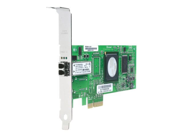 HP FC1142SR 4Gb PCI-E HBA (AE311A )