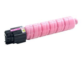 Ricoh Magenta - original - Tonerpatrone - für Ricoh Aficio SP C430DN