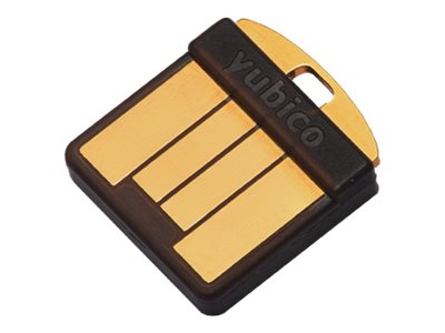 YUBICO YubiKey 5 Nano - USB-Sicherheitsschlüssel, Ansicht 3