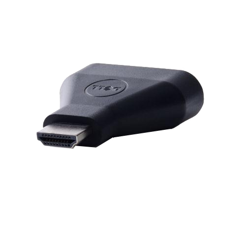 Dell  Adapterkabel - DVI-D weiblich zu HDMI, Ansicht 4