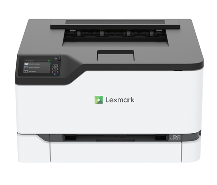 Lexmark CS431dw, Laser, Farbe, 600 x 600 DPI, A4, 24,7 Seiten pro Minute, Doppelseitiger Druck