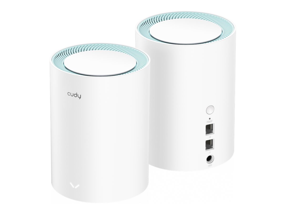 CUDY WIRELESS LAN REPETIDOR M1300 EXTENSOR MESH, Ansicht 2