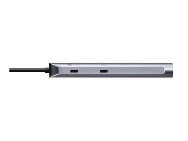 Targus Dockingstation - USB-C - 2 x HDMI