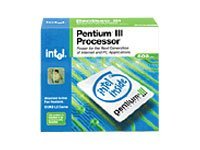 HP Enterprise Pentium III CPU card incl. Pentium III1266 512KB cache CPU for DL380G2 (201098-B21)