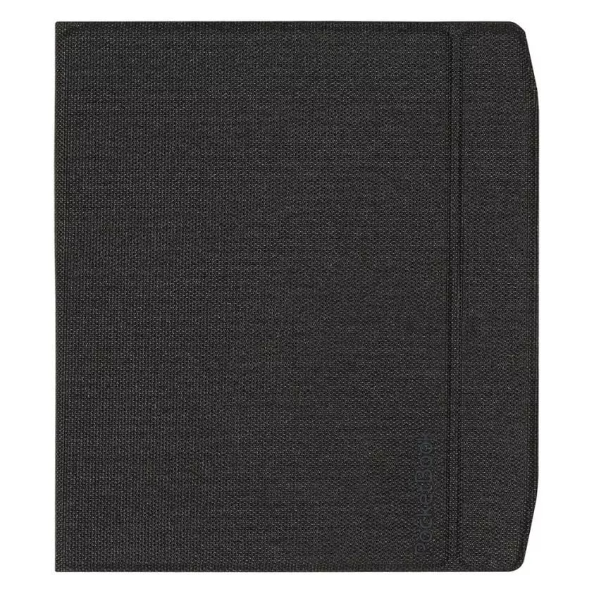 Pocketbook Flip-Hülle für eBook-Reader - Black Canvas, Ansicht 4
