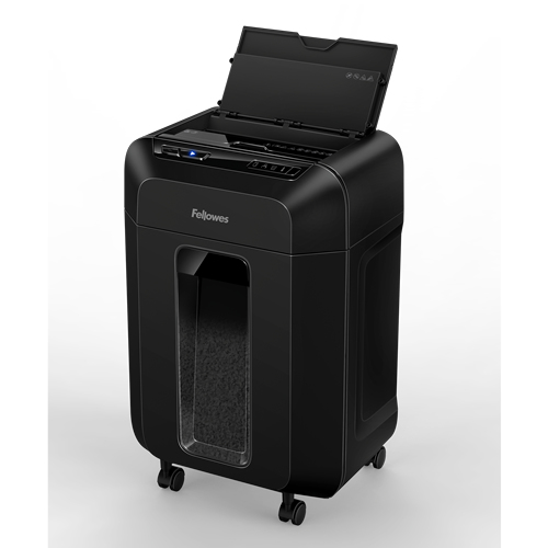 Fellowes AutoMax 80M - Vorzerkleinerer - 4 x 12 mm, Ansicht 4