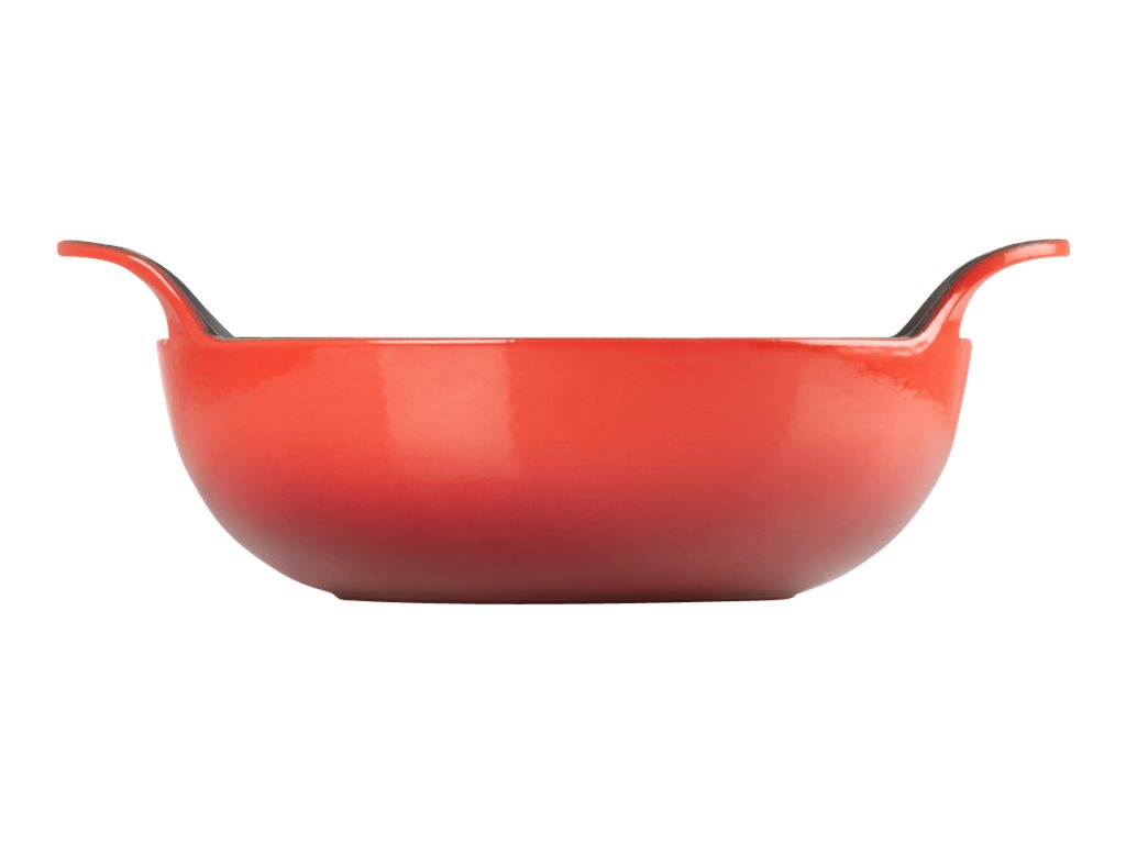 Le Creuset Tradition - Balti-Gericht - 24 cm, Ansicht 4