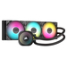 Corsair CPC Corsair Liquid CPU Cooler NAUTILUS 360 ARGB