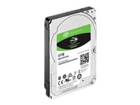 Seagate Guardian BarraCuda ST5000LM000 - Festplatte - 5 TB - intern - 2.5 (6.4 cm)