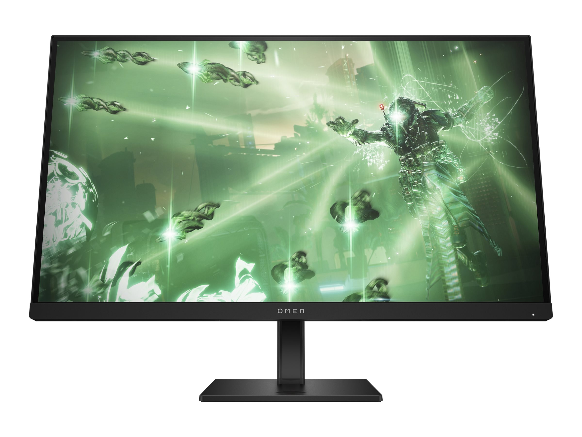 HP OMEN by HP 27q - LED-Monitor - Gaming - 68.6 cm (27")