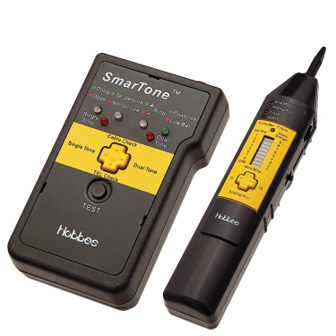 Hobbes Digital SMARTone & SMARTprobe Kit - Klanggenerator, Ansicht 2