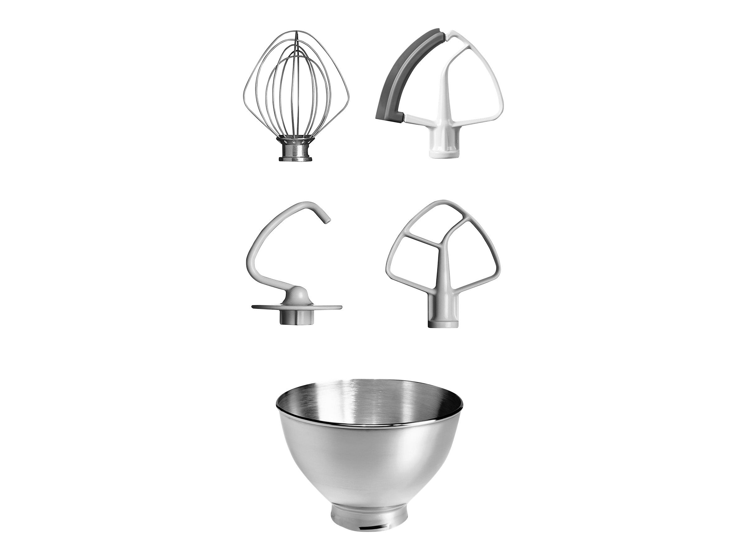 KitchenAid Artisan 5KSM175PSEIB - Küchenmaschine, Ansicht 4
