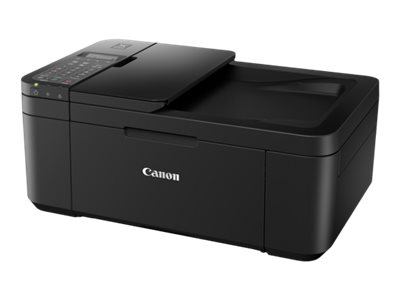 Canon PIXMA TR4650 - Multifunktionsdrucker - Farbe - Tintenstrahl - A4 (210 x 297 mm)