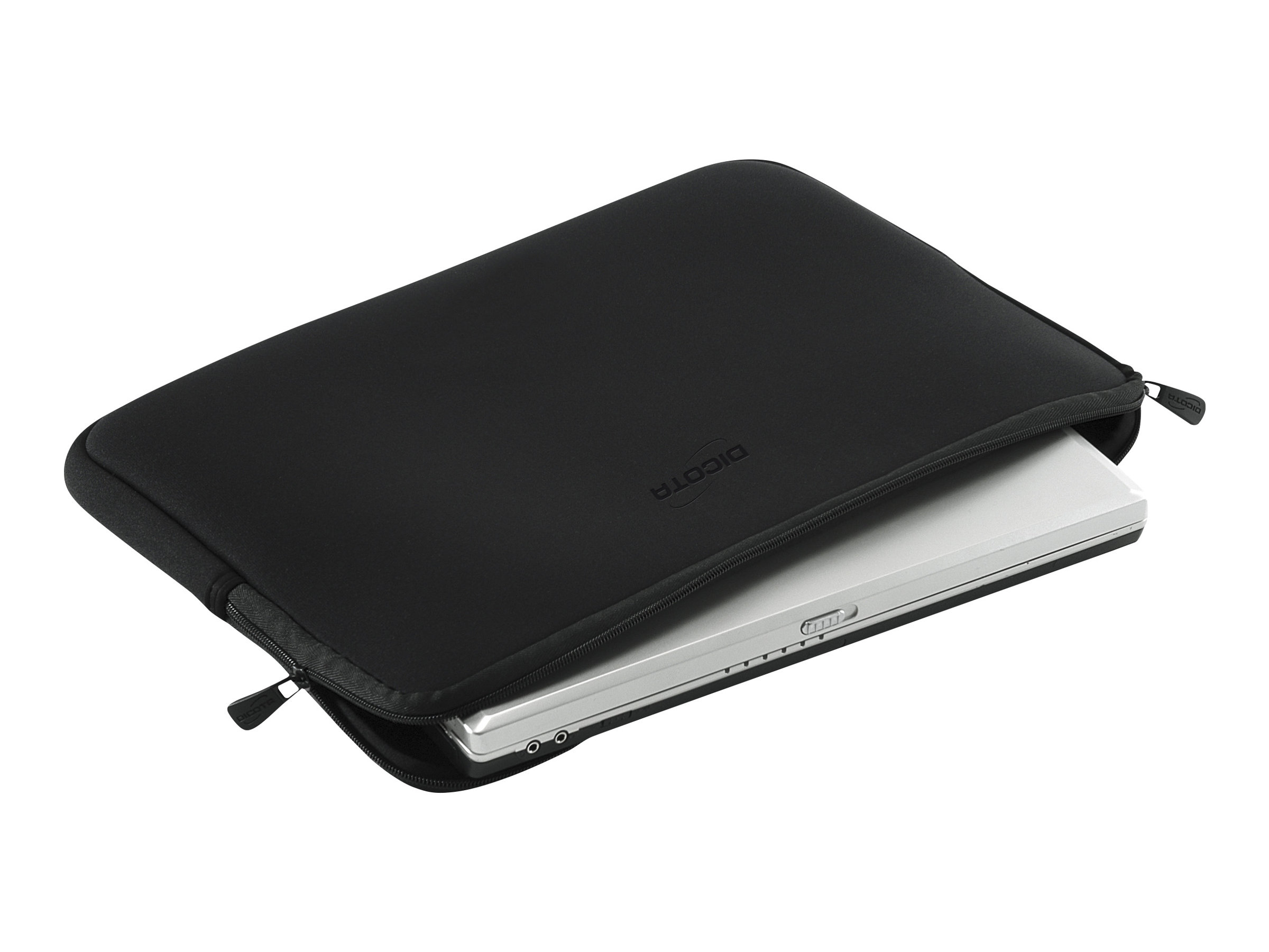 Dicota PerfectSkin Laptop Sleeve 12.5" - Notebook-Hülle - 31.8 cm (12.5")