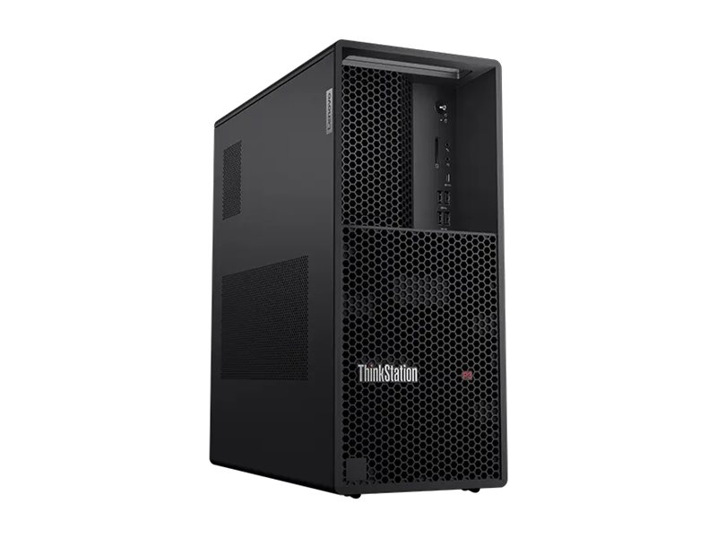Lenovo ThinkStation P3 Gen 2 30HT - Tower - 1 x Core Ultra 9 285K
