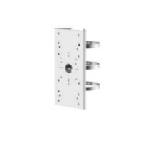 Hikvision DS-1275ZJ-SUS - Kamerahalterung - Spalten montierbar, Ansicht 2